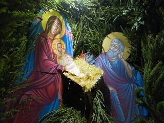 Священник УПЦ рассказал, что необходимо успеть сделать во время Рождественского поста
